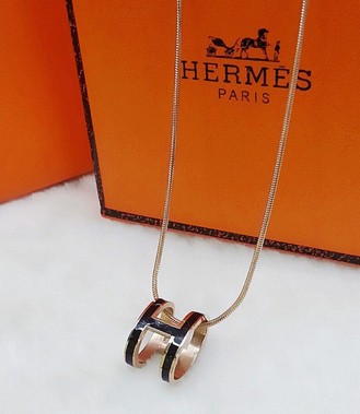 Collana Hermes Modello 2